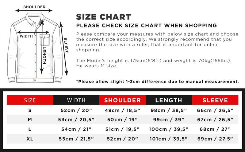 Blue Checkered Jacket KB148 Streetwear Shearling - Sneakerjeans