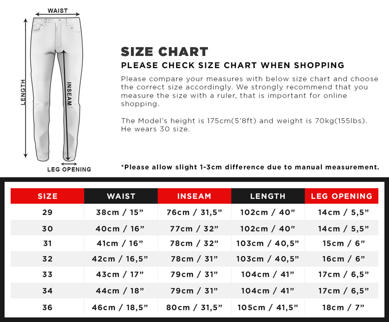 Blue Distressed Ultra Skinny Fit Denim S234 Streetwear Jeans - Sneakerjeans