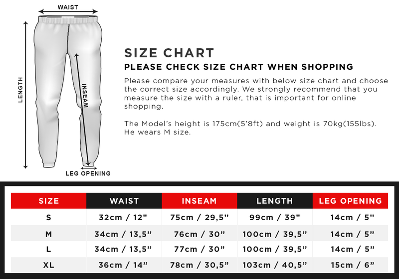 Light Gray Side Striped Jogger Pant HB16 Streetwear Jogger Pants - Sneakerjeans
