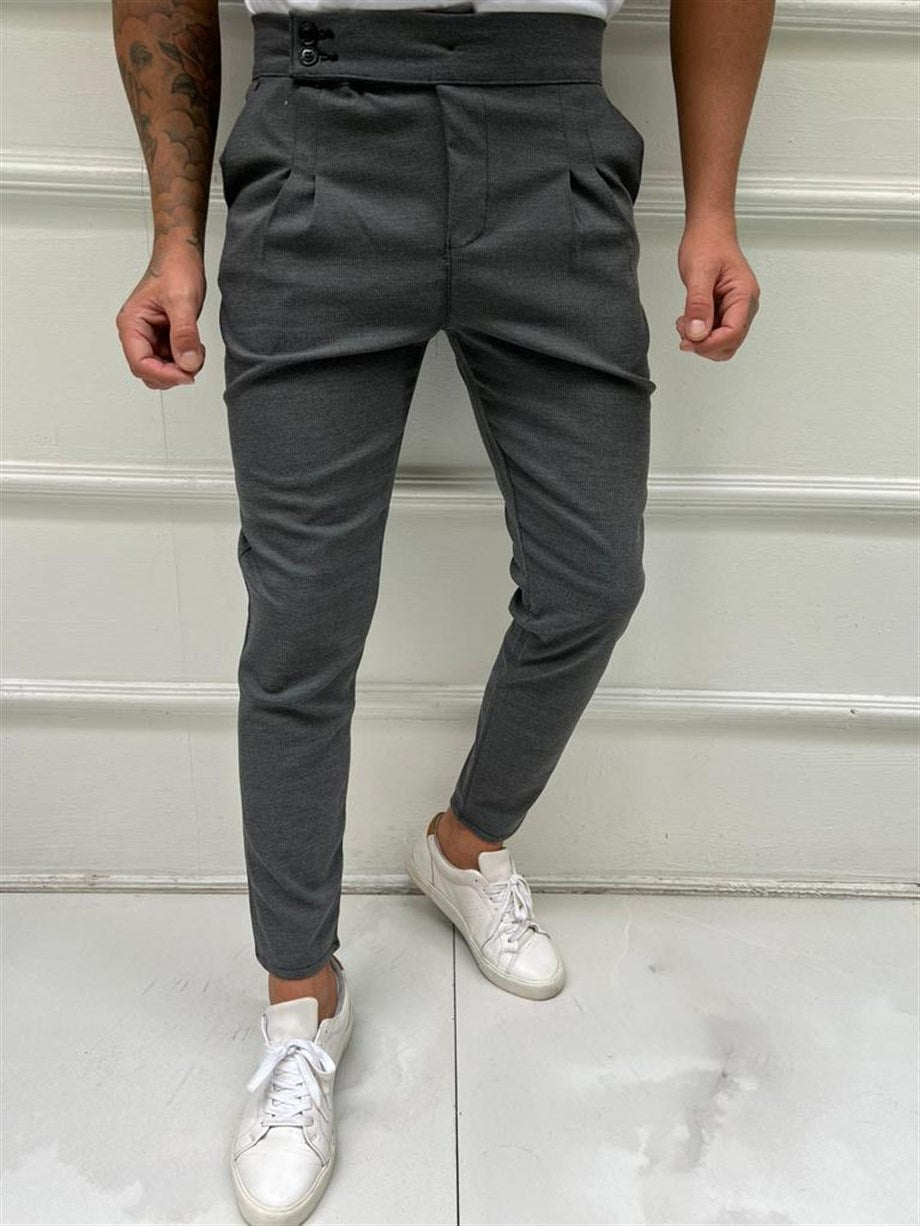 Anthracite Pant MM1361