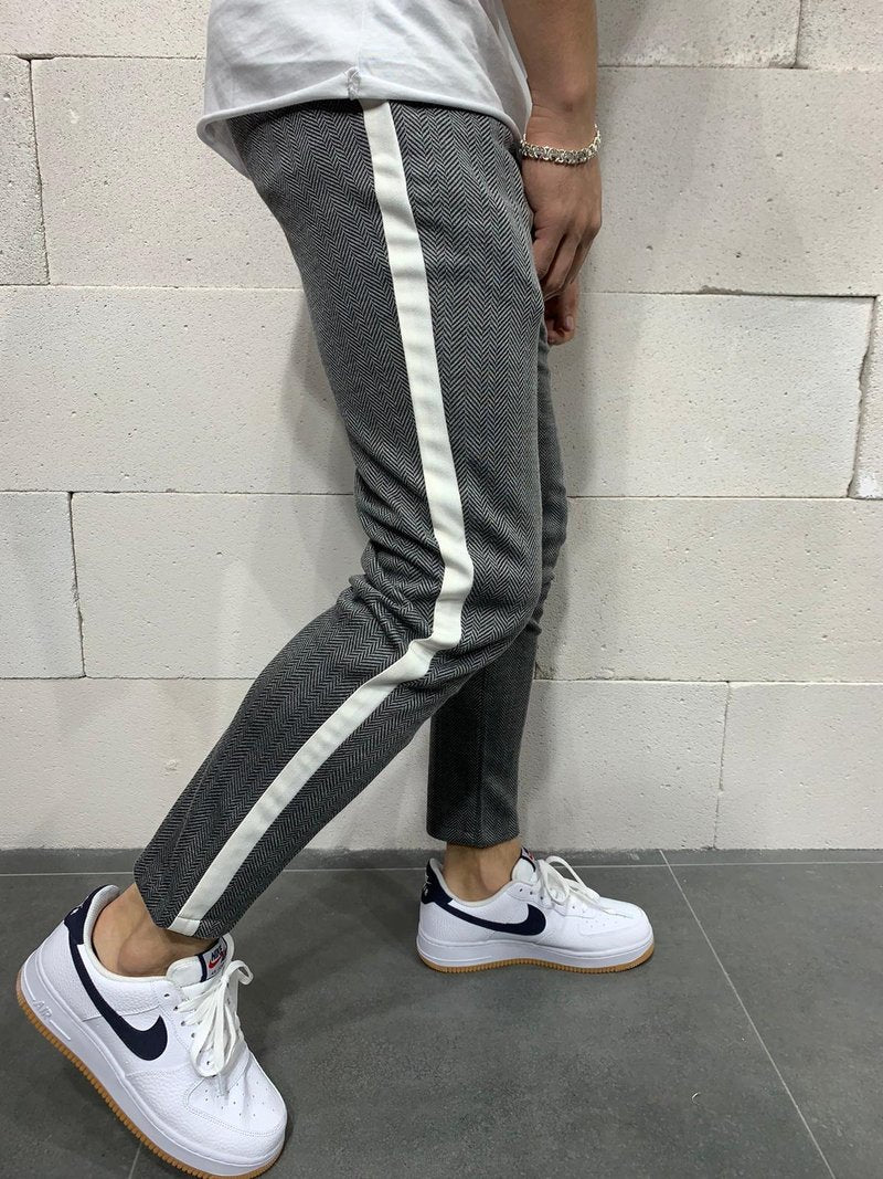 Pants - Sneakerjeans