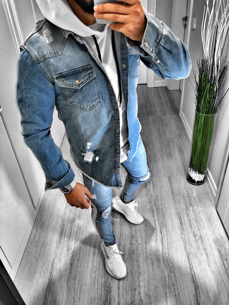 Shirts - Sneakerjeans