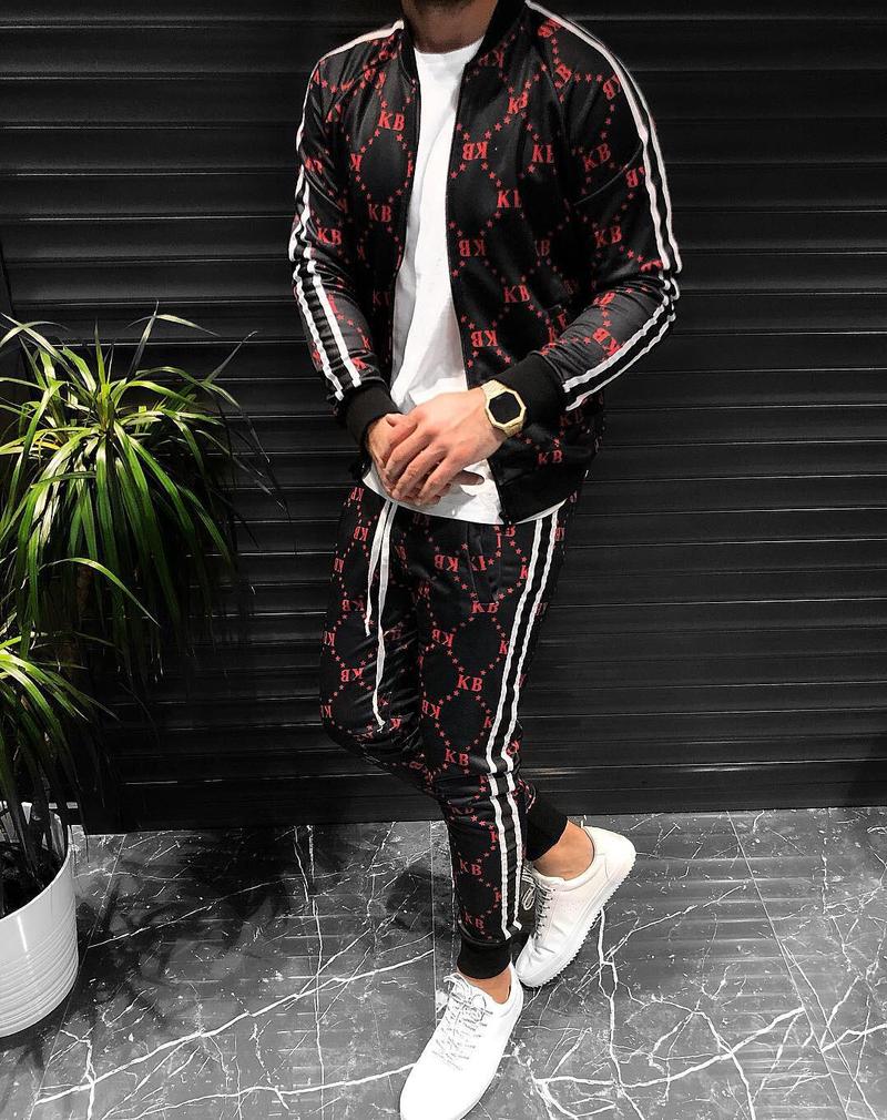 Tracksuits - Sneakerjeans