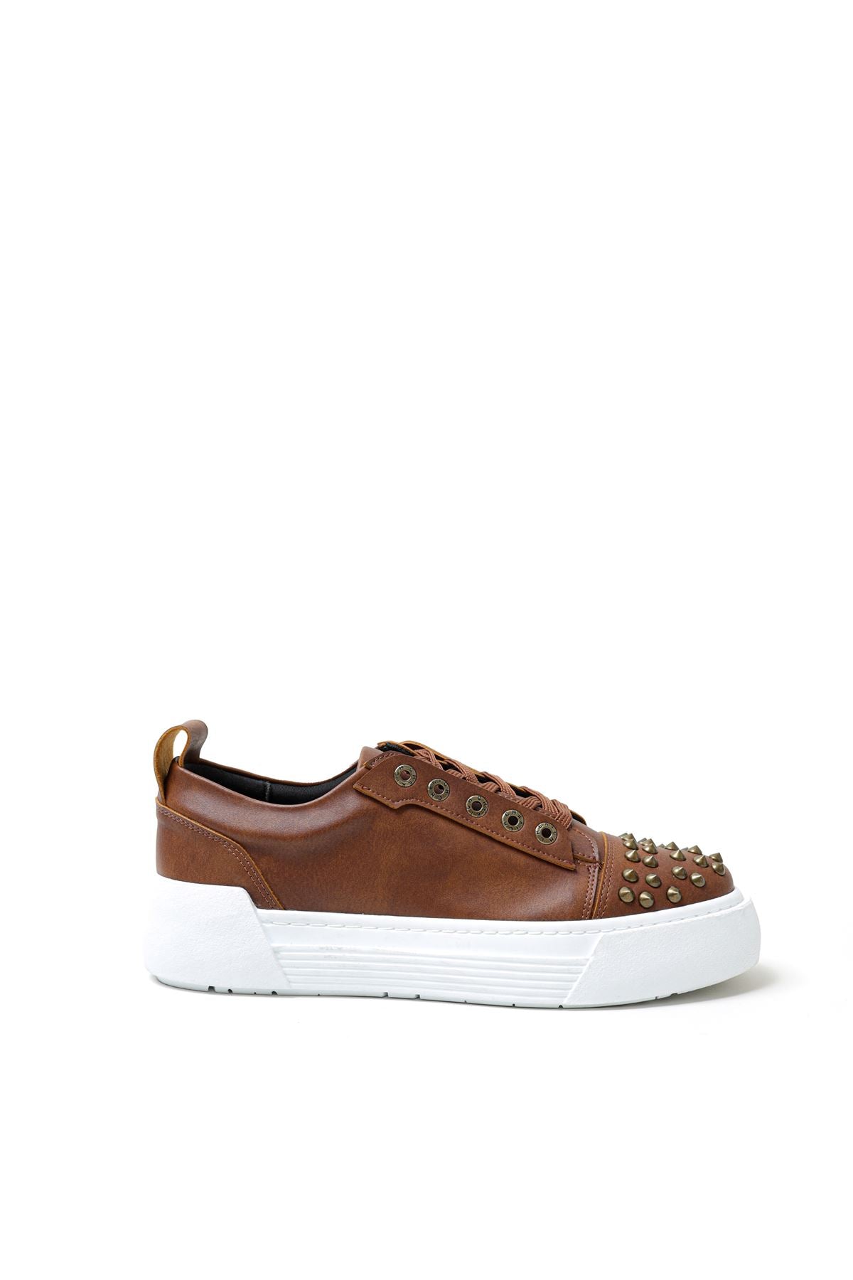 Brauner Sneaker CH169