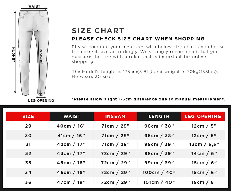 Khaki Jogger Pant A166 Streetwear Jogger Pants - Sneakerjeans