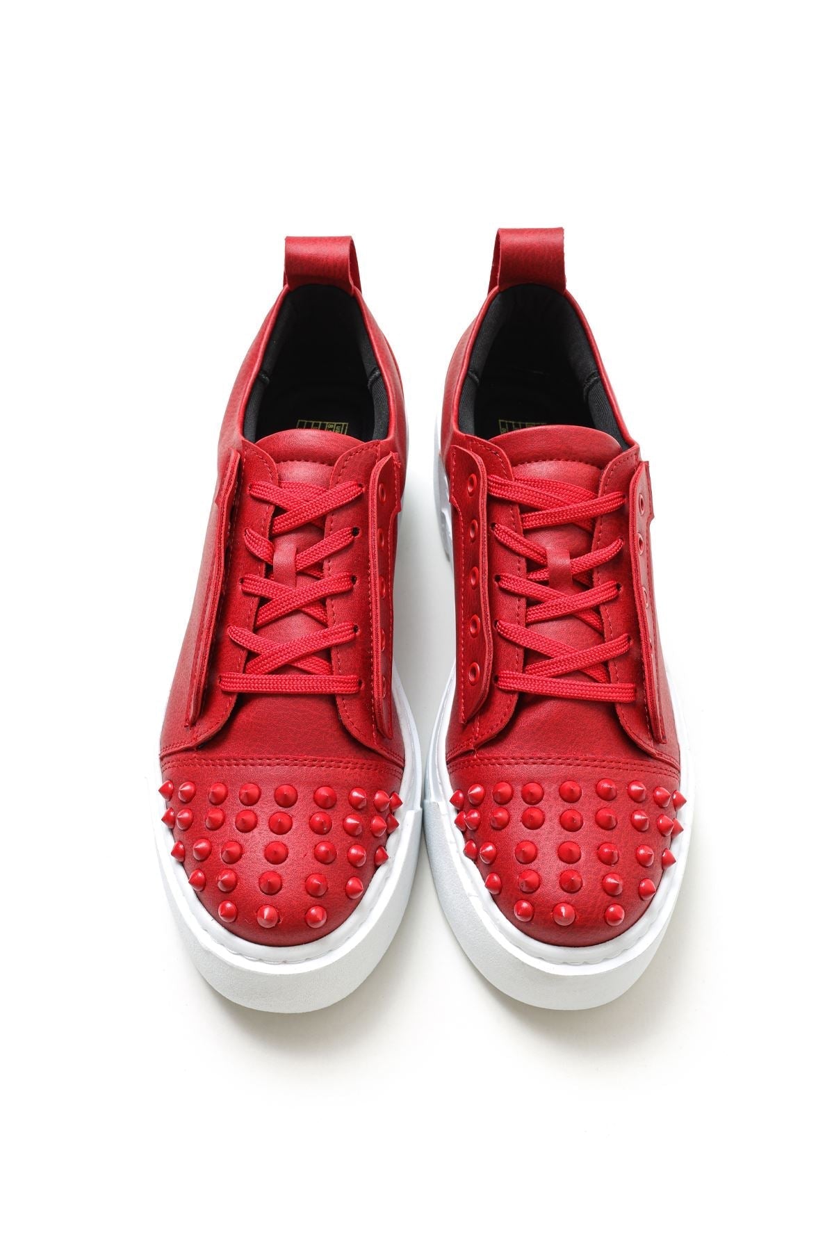 Red Sneaker CH169