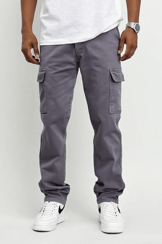 Stone Cargohose BB6666 – von Baggymann | Streetwear für Damen & Herren