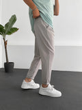 Gray Pant BB5147
