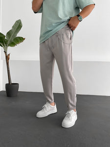 Gray Pant BB5147