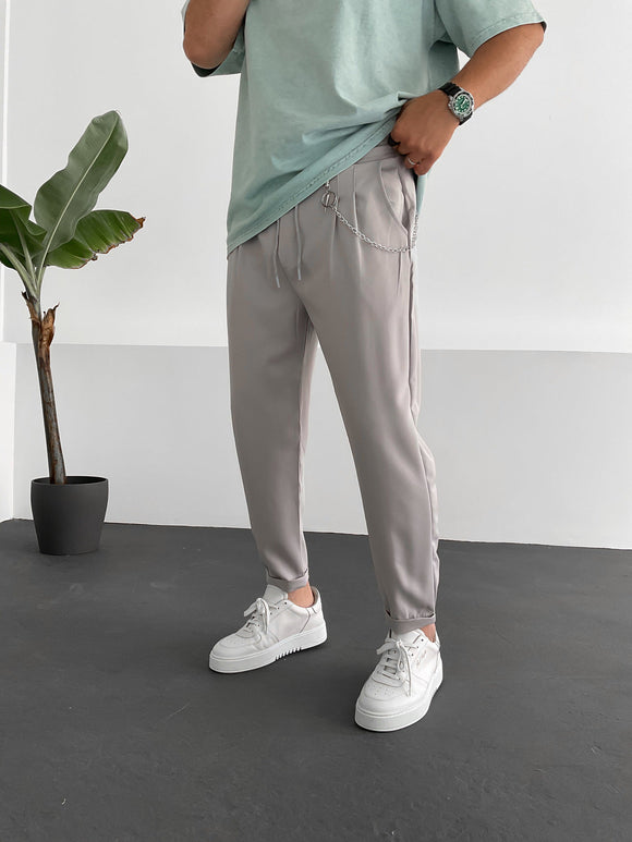 Gray Pant BB5147