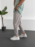 Gray Pant BB5147