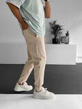 Beige Pant BB5363