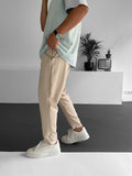Beige Pant BB5363