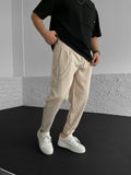 Beige Pant BB6176