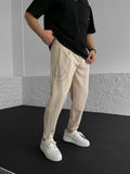 Beige Pant BB6176
