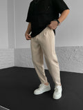 Beige Pant BB6176