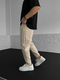 Beige Pant BB6176