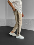Beige Hose BB6461
