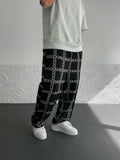 Black Pant BB6465