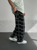 Black Pant BB6465