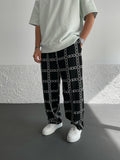 Black Pant BB6465