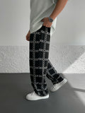 Black Pant BB6465