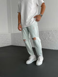 Ice Blue Jeans BB6478