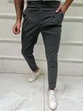 Anthrazit Hose MM1361
