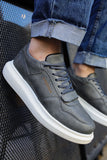 Anthracite Sneaker CH073