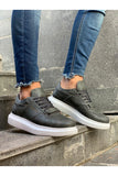 Anthracite Sneaker CH073