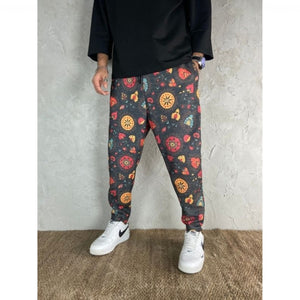Astro Baggy Pant RF502