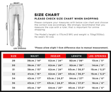 Beige Side Striped Casual Jogger Pant A110 Streetwear Jogger Pants - Sneakerjeans