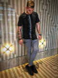Big Side Pocket Baggy Jogger Pant SJ66 Streetwear Jogger Pants - Sneakerjeans