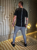 Big Side Pocket Baggy Jogger Pant SJ66 Streetwear Jogger Pants - Sneakerjeans