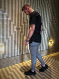Big Side Pocket Baggy Jogger Pant SJ66 Streetwear Jogger Pants - Sneakerjeans