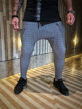 Big Side Pocket Baggy Jogger Pant SJ66 Streetwear Jogger Pants - Sneakerjeans