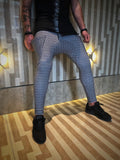 Big Side Pocket Baggy Jogger Pant SJ66 Streetwear Jogger Pants - Sneakerjeans