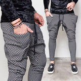 Big Side Pocket Baggy Jogger Pant SJ66 Streetwear Jogger Pants - Sneakerjeans