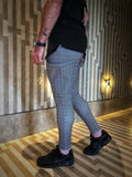 Big Side Pocket Baggy Jogger Pant SJ66 Streetwear Jogger Pants - Sneakerjeans