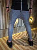 Big Side Pocket Baggy Jogger Pant SJ66 Streetwear Jogger Pants - Sneakerjeans