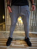 Big Side Pocket Baggy Jogger Pant SJ66 Streetwear Jogger Pants - Sneakerjeans