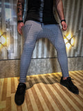 Big Side Pocket Baggy Jogger Pant SJ66 Streetwear Jogger Pants - Sneakerjeans