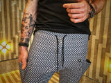 Big Side Pocket Baggy Jogger Pant SJ66 Streetwear Jogger Pants - Sneakerjeans
