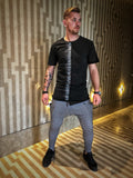 Big Side Pocket Baggy Jogger Pant SJ66 Streetwear Jogger Pants - Sneakerjeans