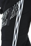 Black Jogger Pant DG29968