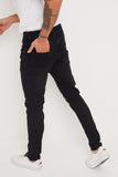 Black Skinny Jeans NT8105