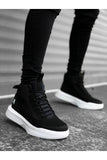 Black Sneaker BA192