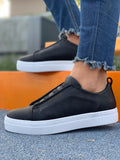 Black Sneaker CH013