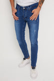 Blue Skinny Jeans NT8111