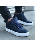 Blue Sneaker CH004